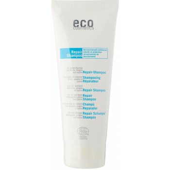 Eco Cosmetics regenerační šampon 200 ml