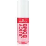 essence Juicy Bomb Sweet Drop tělová mlha vůně 101 Cherry Crumble 100 ml – Zboží Dáma