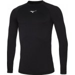 Mizuno Běžecké termo tričko Core Long Sleeve Underwear 32EA704509 – Zboží Mobilmania