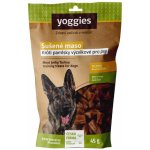Yoggies krůtí výcvikové pamlsky 45 g – Zboží Dáma