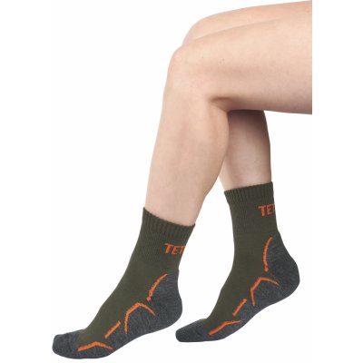 Tetrao Funkční celoroční ponožky MERINO 365