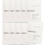 FORTUNA Extra regenerační maska s propolisem 10 ks 250 g – Zboží Dáma