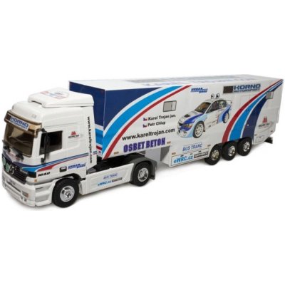 Seva Monti System 1266 Mercedes Actros Korno MOTORSPORT 1:48 – Zboží Mobilmania
