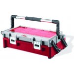 Keter Cantilever Pro 22 17185073 (237004) černý – Sleviste.cz
