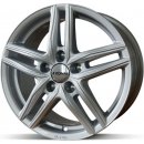 Ronal R65 6,5x17 5x114,3 ET50 silver