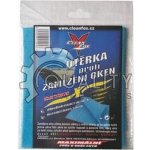 Clean Fox Utěrka proti mlžení oken | Zboží Auto