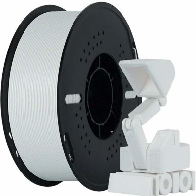 Kingroon ASA 1,75 mm 1kg Bílá – Zboží Živě