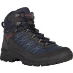 Lowa Taurus Pro GTX Mid navy – Zboží Mobilmania