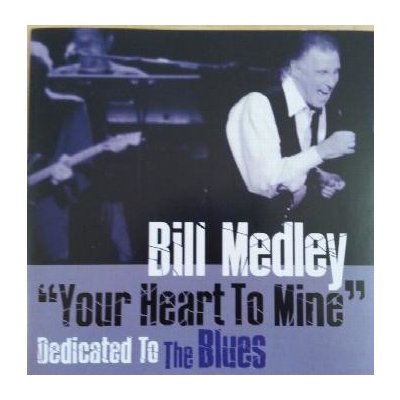 Your Heart To Mine - Medley Bill CD