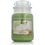 Yankee Candle Vanilla Lime 623 g – Zbozi.Blesk.cz