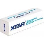 Xtar 18650 3300mAh Li-ion 3,7V s ochr. obvodem – Hledejceny.cz