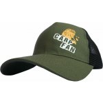 R-Spekt Carp Fan khaki – Zboží Mobilmania