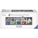 Ravensburger Walt Disney: Nazapomenutelné momenty 40320 dílků