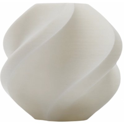 Bambu Lab PLA Basic bílá 1,75 mm 1 kg – Zbozi.Blesk.cz