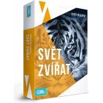 Albi Kvízy do kapsy: Svět zvířat – Zboží Živě