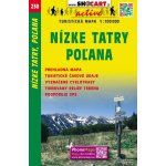 SC 230 Nízke Tatry Pol'ana 1:10 – Zboží Mobilmania