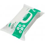 Aseptonet Dezinfekční utěrky v sáčku bez alkoholu 100 ks – Zbozi.Blesk.cz