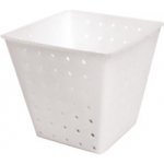 MILKY Forma na sýr pyramidová 85x57x80mm – Zboží Dáma