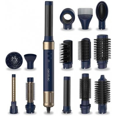 Cecotec 0253 CermicCare AirGlam – Zboží Mobilmania