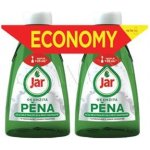 Jar pěna na nádobí náplň 2 x 375 ml – HobbyKompas.cz