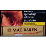 Mac Baren Pure Tobacco – Zbozi.Blesk.cz