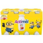 Danone Actimel ActiKids banán a jahoda 8 x 100 g – Zboží Dáma