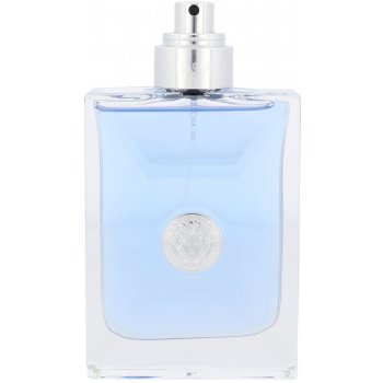 Versace Pour Homme toaletní voda pánská 100 ml tester