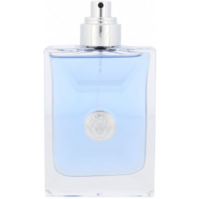 Versace Pour Homme toaletní voda pánská 100 ml tester – Zboží Dáma