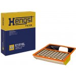 Vzduchový filtr HENGST FILTER E1516L – Hledejceny.cz