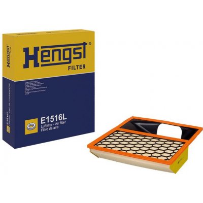 Vzduchový filtr HENGST FILTER E1516L – Hledejceny.cz