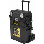 Stanley FatMax 1-94-210 Rozevírací pojízdný montážní box – Sleviste.cz