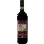 Sassetti Livio Pertimali Rosso di Montalcino 2023 Červené 14.0% 0,75 l (holá láhev) – Hledejceny.cz