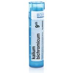 KALIUM BICHROMICUM POR 9CH GRA 4G – Hledejceny.cz