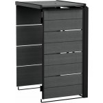 Keter Hide Away 120 l 261888 – Zboží Dáma
