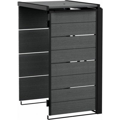 Keter Hide Away 120 l 261888 – Zboží Dáma