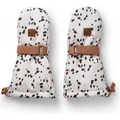 Elodie Details Rukavice Dalmatian Dots – Zboží Dáma