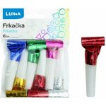 Luma Laser Frkačka 6ks – Sleviste.cz