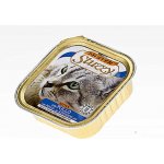 Stuzzy Kitten kuřecí 100 g – Sleviste.cz