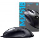 Logitech G MX518 Gaming Mouse 910-005544
