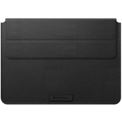SwitchEasy puzdro EasyStand Carrying Case pre MacBook Pro 16" 2021- Black, GS-105-233-201-11