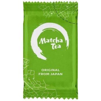 Čajová květina Matcha Tea Harmony zelený čaj 2 g