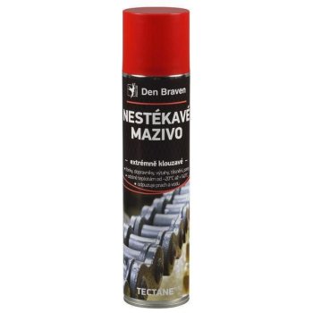 Den Braven Tectane Nestékavé mazivo 400 ml