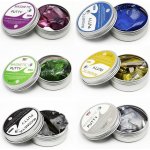 Inteligentní plastelína magnetická + silný magnet – Sleviste.cz