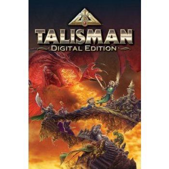 Talisman: Digital Edition