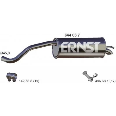 ERNST 644037 – Hledejceny.cz