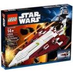 LEGO® Star Wars™ 10215 Obi-Wan's Jedi Starfighter – Zboží Živě