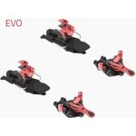 ATK Raider 13 EVO Red 91 mm 24/25 – Hledejceny.cz