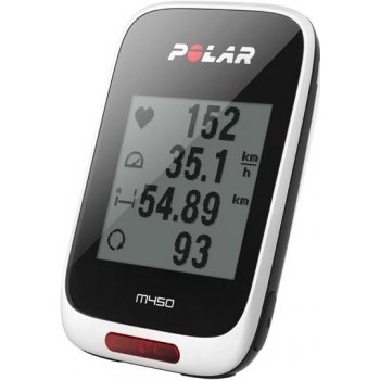 Polar M450 HR