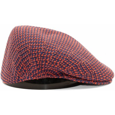 Kangol Bekovka Grid Knit 504 Hazy Indigo – Hledejceny.cz