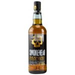 Smokehead 43% 0,7 l (tuba) – Hledejceny.cz